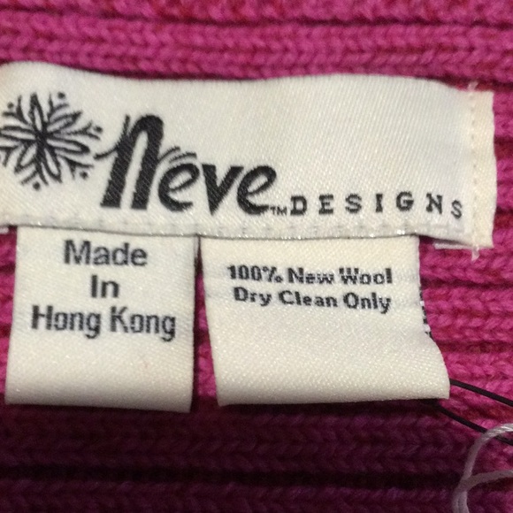 Neve Designs Scarf - Picture 8 of 11